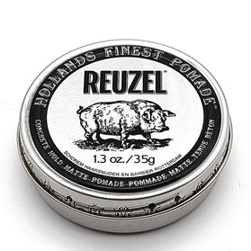 Reuzel Concrete Hold Matte Pomade