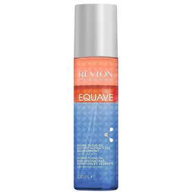 Revlon Equave 3 Phases Hydro Fusio Oil Leave-In - 200ml