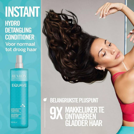 Revlon Equave Instant Detangling Conditioner