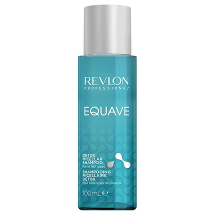Revlon Equave Instant Detangling Shampoo