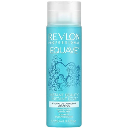 Revlon Equave Instant Detangling Shampoo