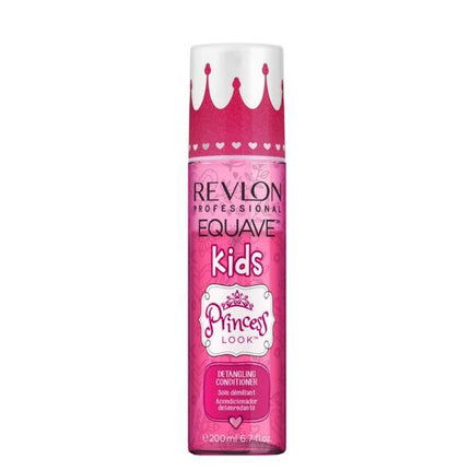 Revlon Equave Kids Princess Conditioner - 200ml