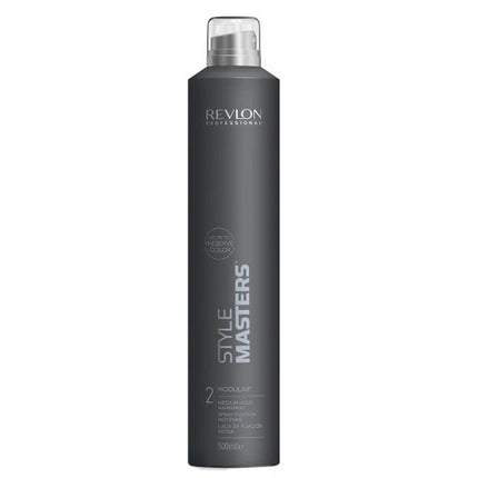 Revlon Style Masters Modular Hairspray - 500ml