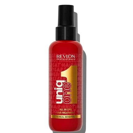 Revlon Uniq One  All In One Hair Treatments - 2x150ml