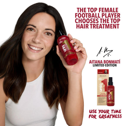 Revlon Uniq One All In One Treatment Aitana Bonmatí Limited Edition - 150ml