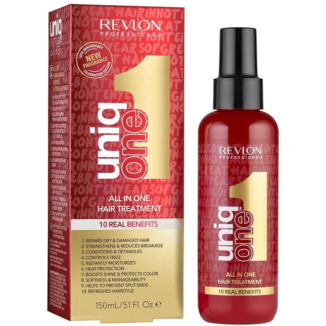 Revlon Uniq One All In One Treatment