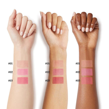 Revuele Blush Multi Stick