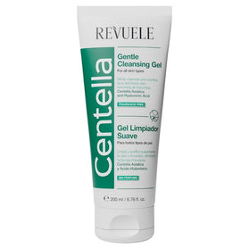 Revuele Centella Gentle Cleansing Gel For All Skin Types - 200 ml