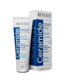 Revuele Ceramide Regenerating Foot Cream - 80ml