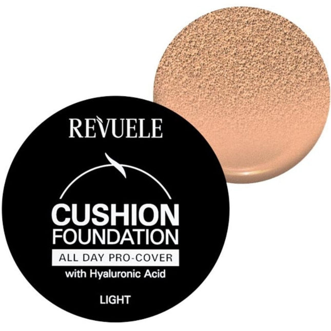 Revuele Cushion Foundation
