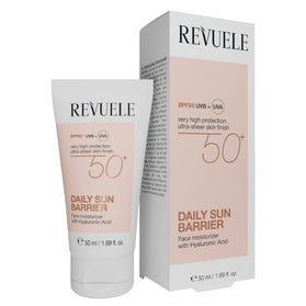 Revuele Daily Sun Barrier SPF50+ - 50ml