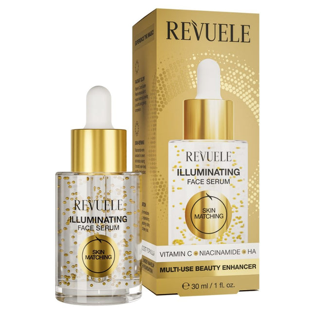 Revuele Illuminating Face Serum - 30ml