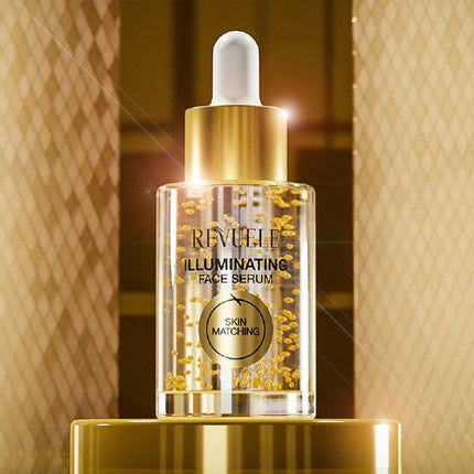 Revuele Illuminating Face Serum - 30ml