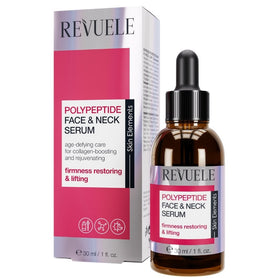 Revuele Polypeptide Firmness Restoring & Lifting Serum - 30ml
