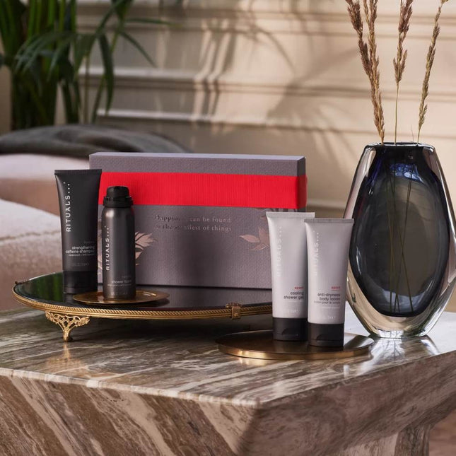 Rituals Homme Small Gift Set - 260ml