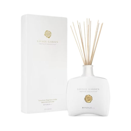 Rituals Private Collection Sweet Savage Garden Geurstokjes - Large
