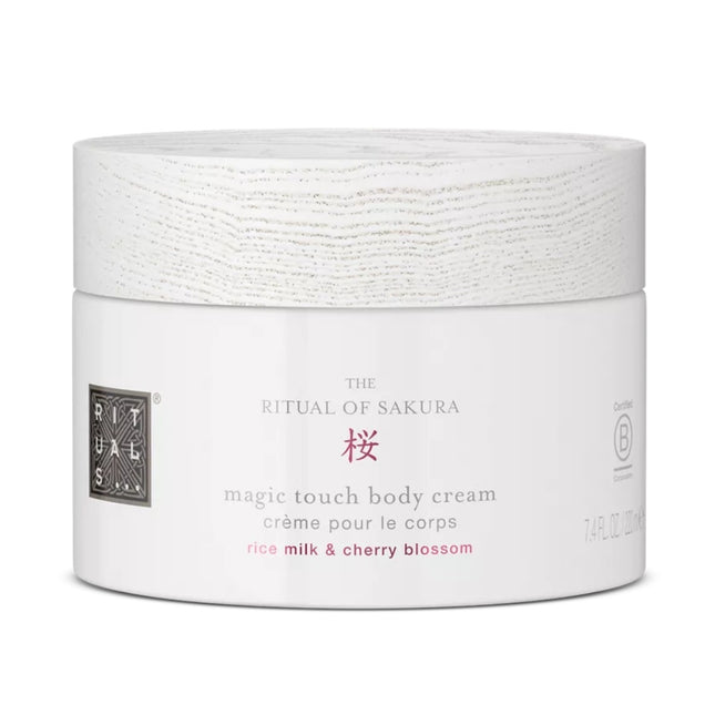 Rituals Sakura Magic Touch Body Cream  - 220ml