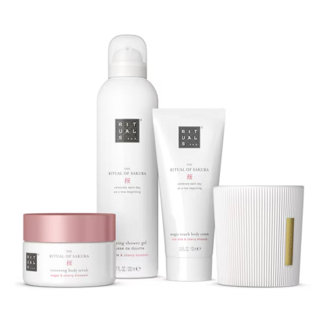 Rituals Sakura Small Gift Set  - Medium
