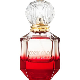 Roberto Cavalli Paradiso Assoluto Eau de Parfum - 50ml
