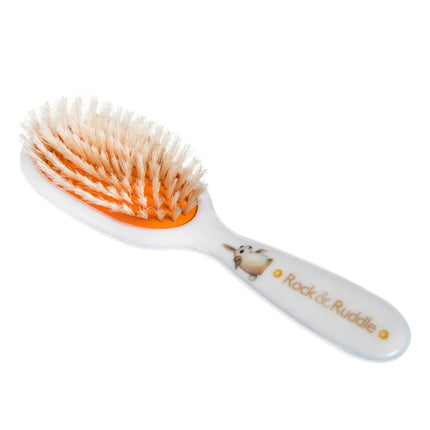 Rock & Ruddle Baby Borstel Konijntjes Klein