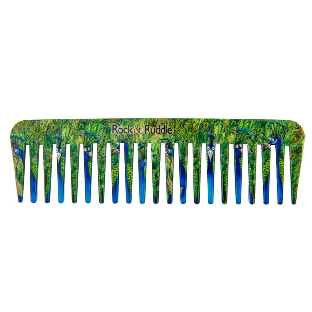 Rock & Ruddle Grove Kam Pauwen