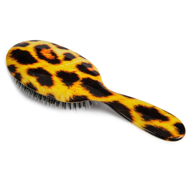 Rock & Ruddle Haarborstel Africa Luipaard