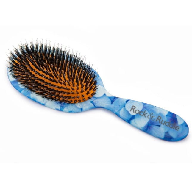 Rock & Ruddle Haarborstel Hortensia