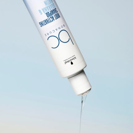 Schwarzkopf BC Scalp Care Root Activating Shampoo - 250ml