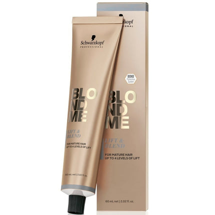 Schwarzkopf Blond Me Lift & Blend - 60ml