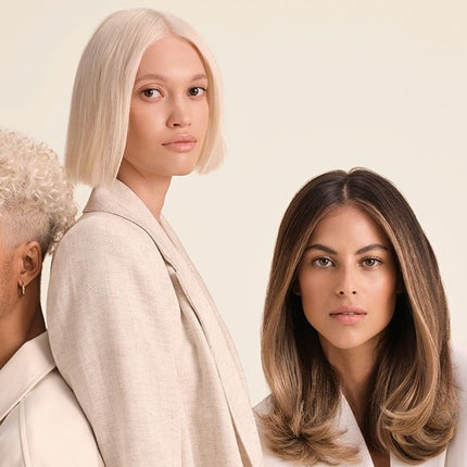 Schwarzkopf Blond Me Premium Lift 9+ Blondeerpoeder - 450gr.