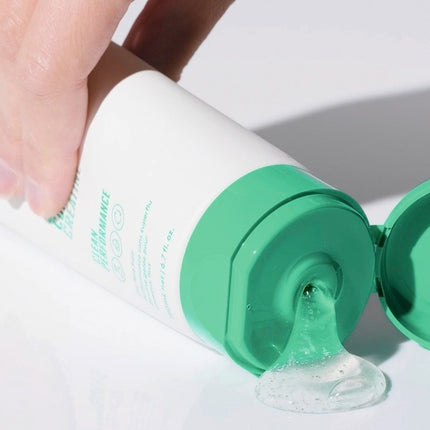 Schwarzkopf Bonacure Clean Performance Volume Boost Jelly Conditioner