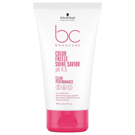 Schwarzkopf Bonacure Color Freeze Shine Savior - 150ml
