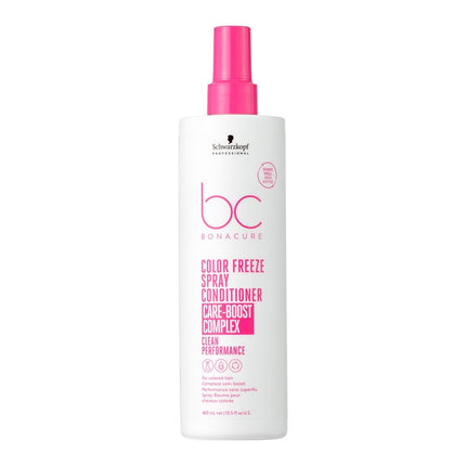 Schwarzkopf Bonacure Color Freeze Spray Conditioner