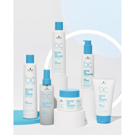 Schwarzkopf Bonacure Moisture Kick Hydration Balm - 150ml - Sale