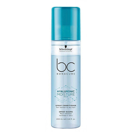 Schwarzkopf Bonacure Moisture Kick Spray Conditioner - Sale