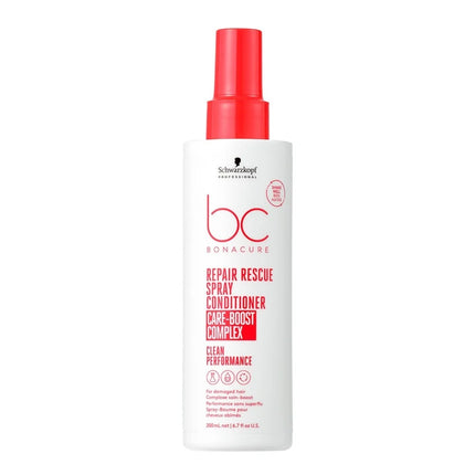 Schwarzkopf Bonacure Repair Rescue - 250+200+200ml