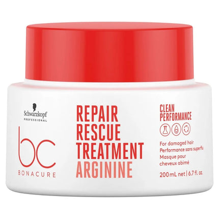 Schwarzkopf Bonacure Repair Rescue - 250+200+200ml