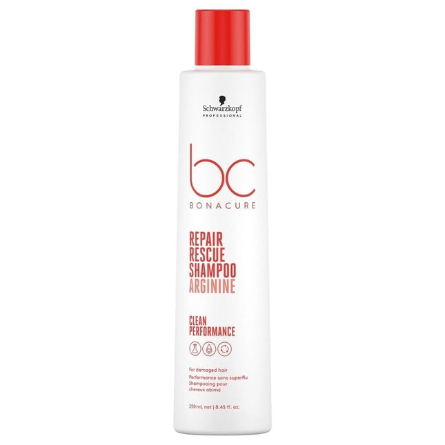 Schwarzkopf Bonacure Repair Rescue Shampoo