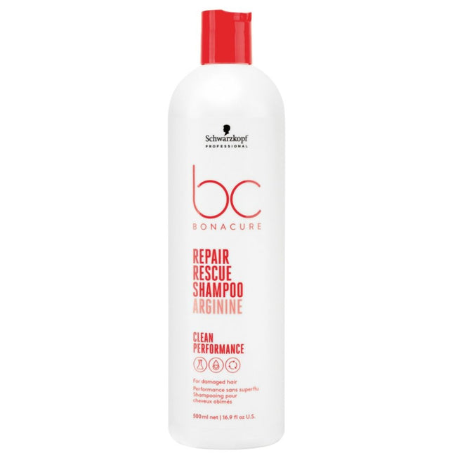Schwarzkopf Bonacure Repair Rescue Shampoo