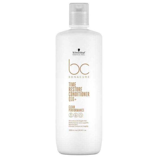Schwarzkopf Bonacure Time Restore Conditioner