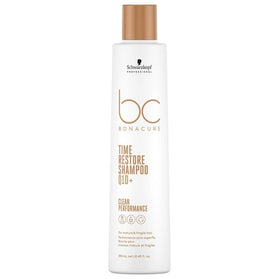 Schwarzkopf Bonacure Time Restore Q10+ Shampoo