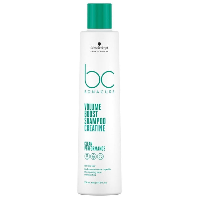Schwarzkopf Bonacure  Volume Boost Shampoo