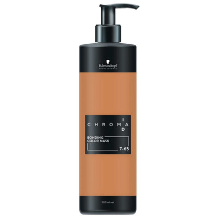 Schwarzkopf Chroma ID Bonding Color Mask - 300ml