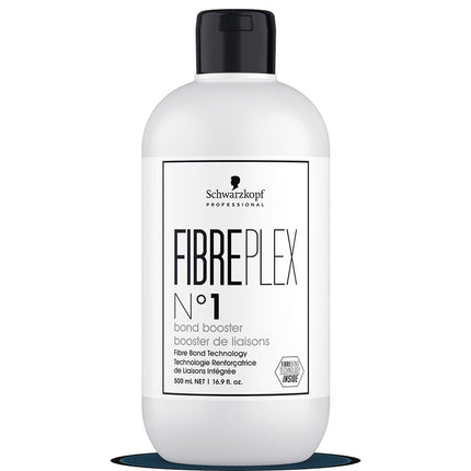 Schwarzkopf Fibreplex N°1 Booster - 500ml