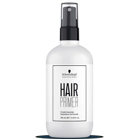 Schwarzkopf Hair Primer Porosity Equalizer Spray - 250ml