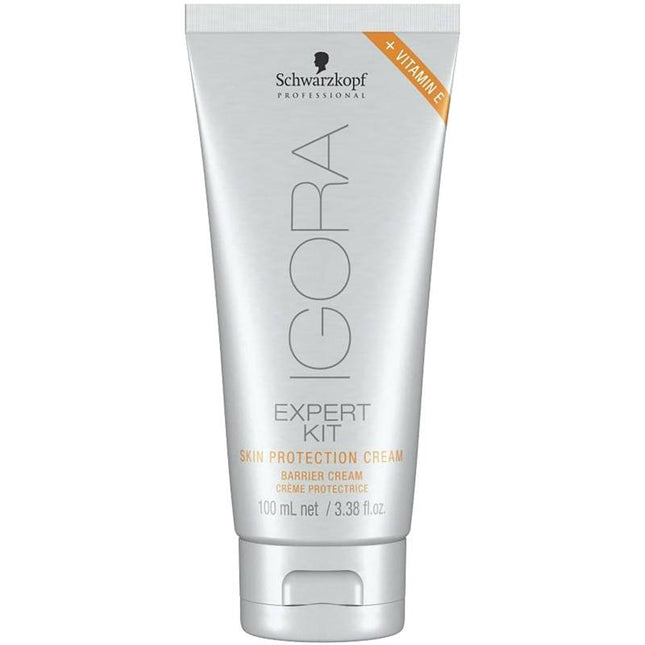 Schwarzkopf Igora Skin Protection Cream - 100ml