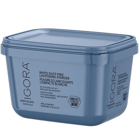 Schwarzkopf Igora Vario Blond Super Plus Blondeerpoeder - 450gr