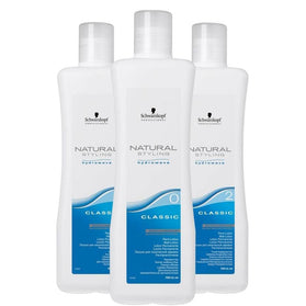 Schwarzkopf Natural Styling Hydrowave Classic - 1000ml