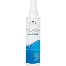Schwarzkopf Natural Styling Pre-Treatment Repair & Protect - 200ml
