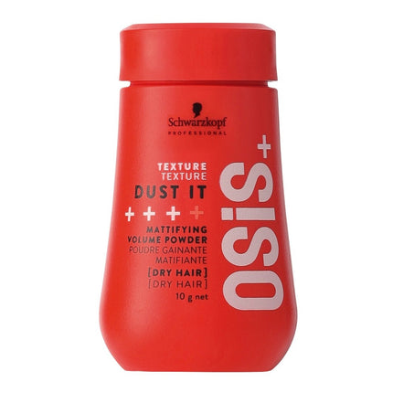 Schwarzkopf OSiS+ Big Volume Set - 300ml+10g